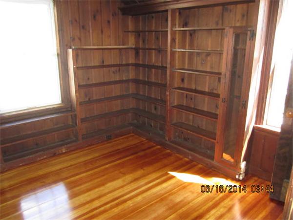 188 Maple Street Boston, MA 02132 - Photo 21 of 27