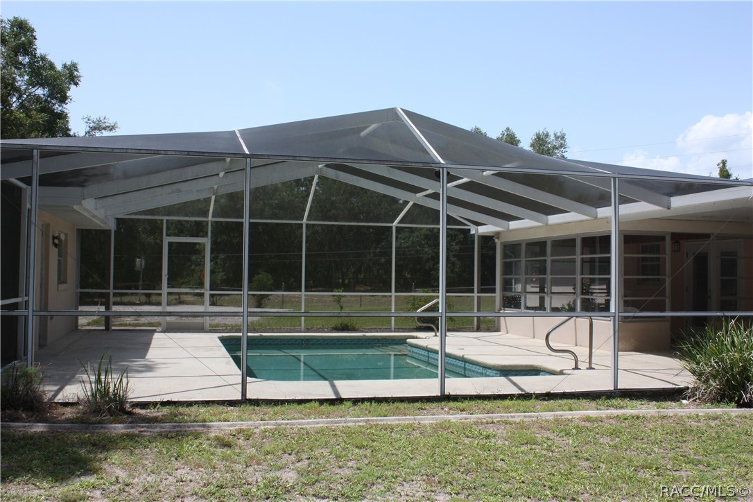 1016 Carnegie Drive Inverness, FL 34450 - Photo 35 of 42
