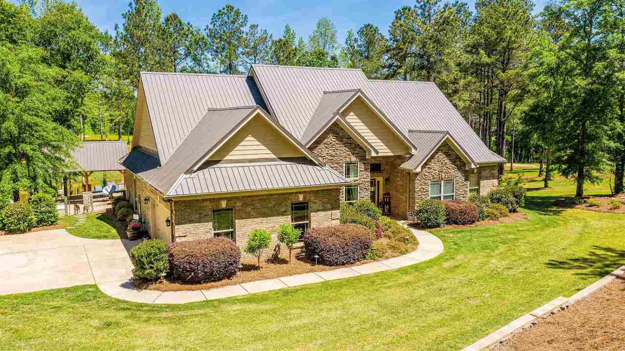 300 Beasley Road Griffin, GA 30223 - Photo 1 of 1 Gallery Image 1