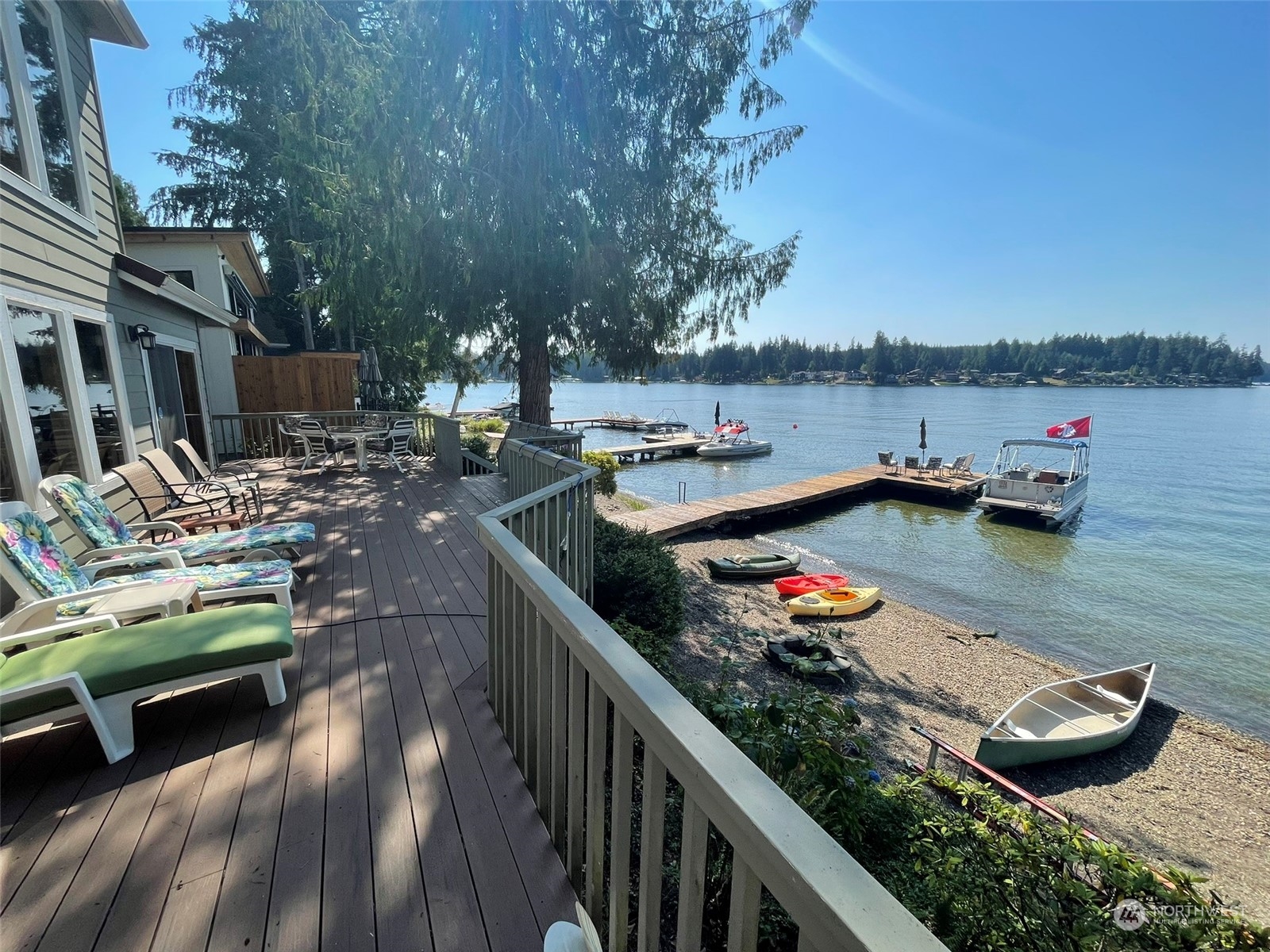 10 Shore Court Grapeview, WA 98546 - Photo 4 of 39