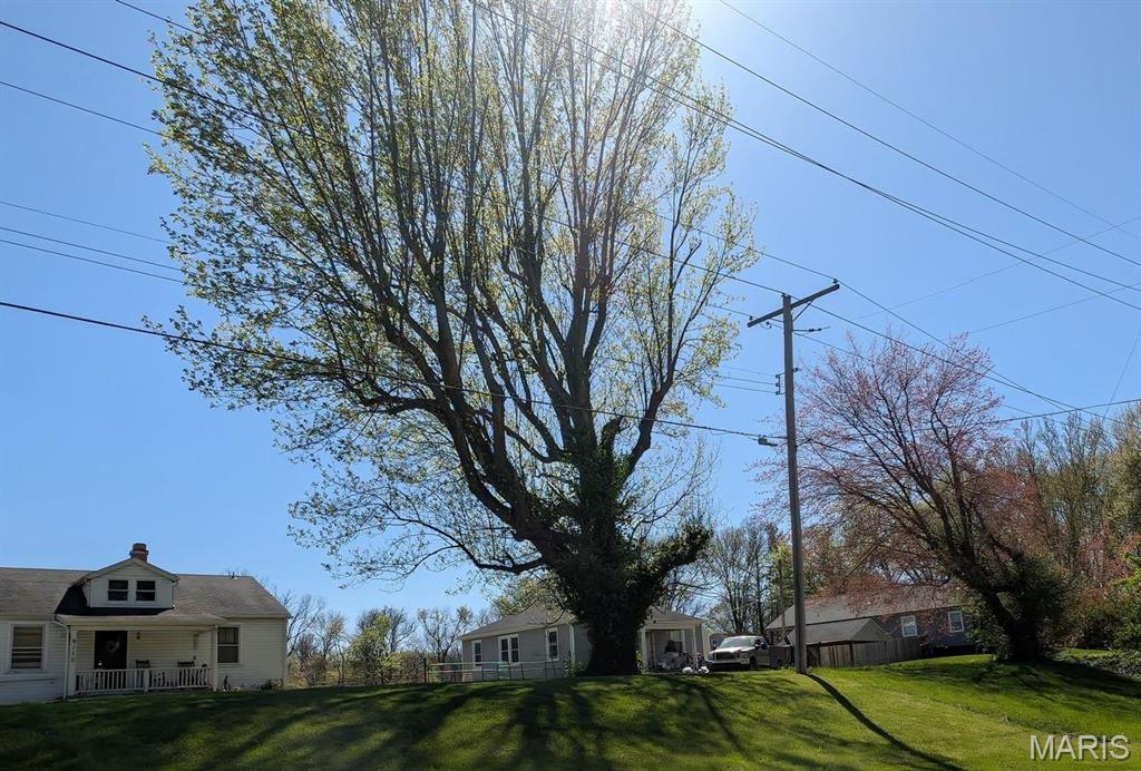 9108 Bunkum Road Fairview Heights, IL 62208 - Photo 2 of 7