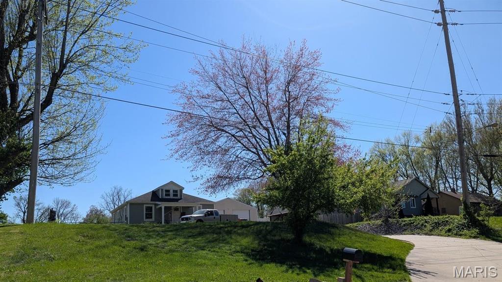 9108 Bunkum Road Fairview Heights, IL 62208 - Photo 4 of 7