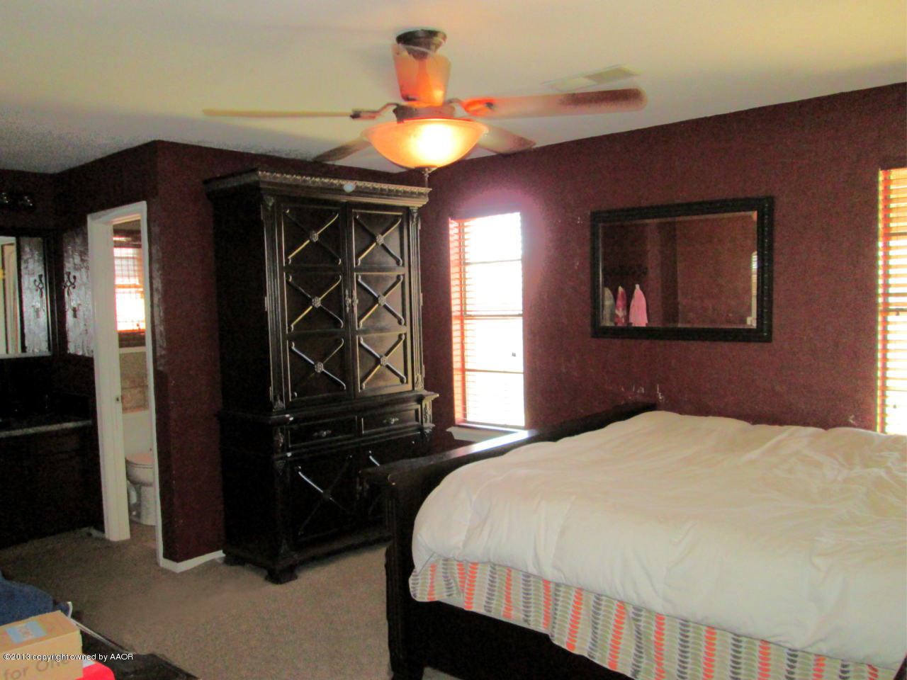 6214 Rutgers Street Amarillo, TX 79109 - Photo 8 of 20 Master