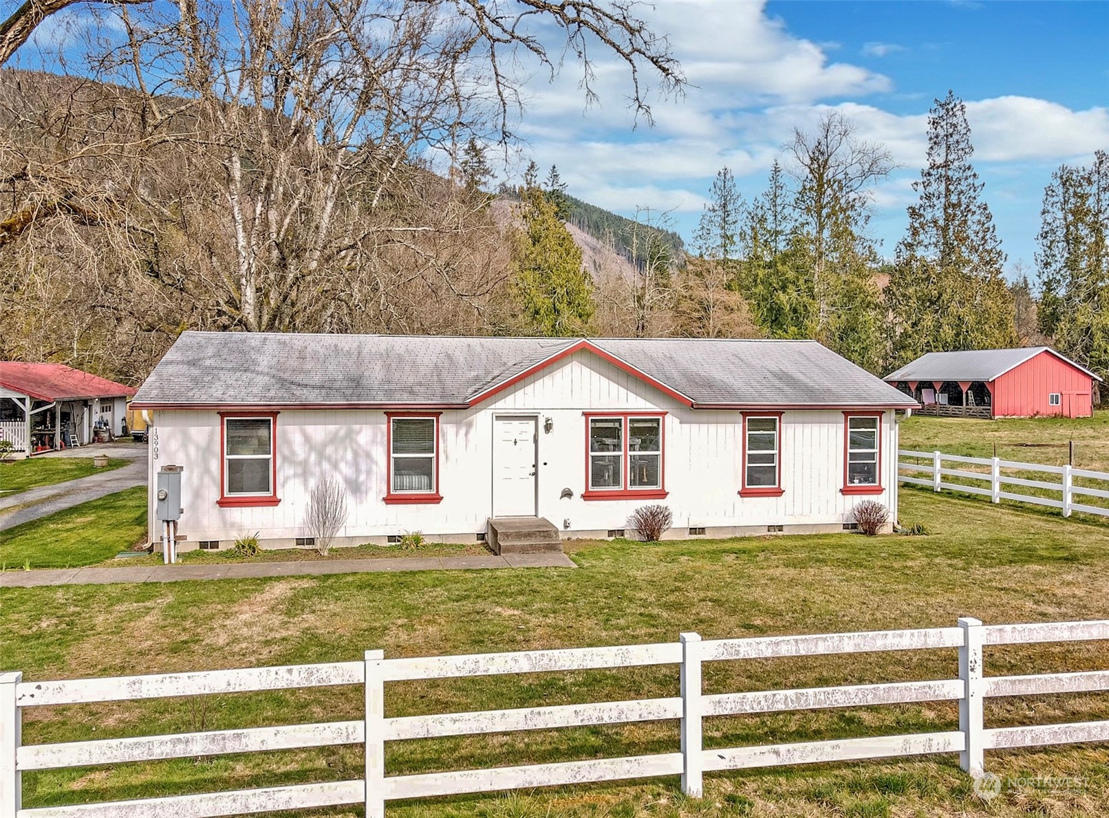 13911 Jordan Road Arlington, WA 98223 - Photo 26 of 38 Gallery Image 26