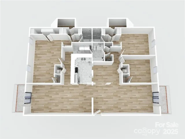 $285,000 | 103 Carriage House Drive, Kannapolis, NC 28081