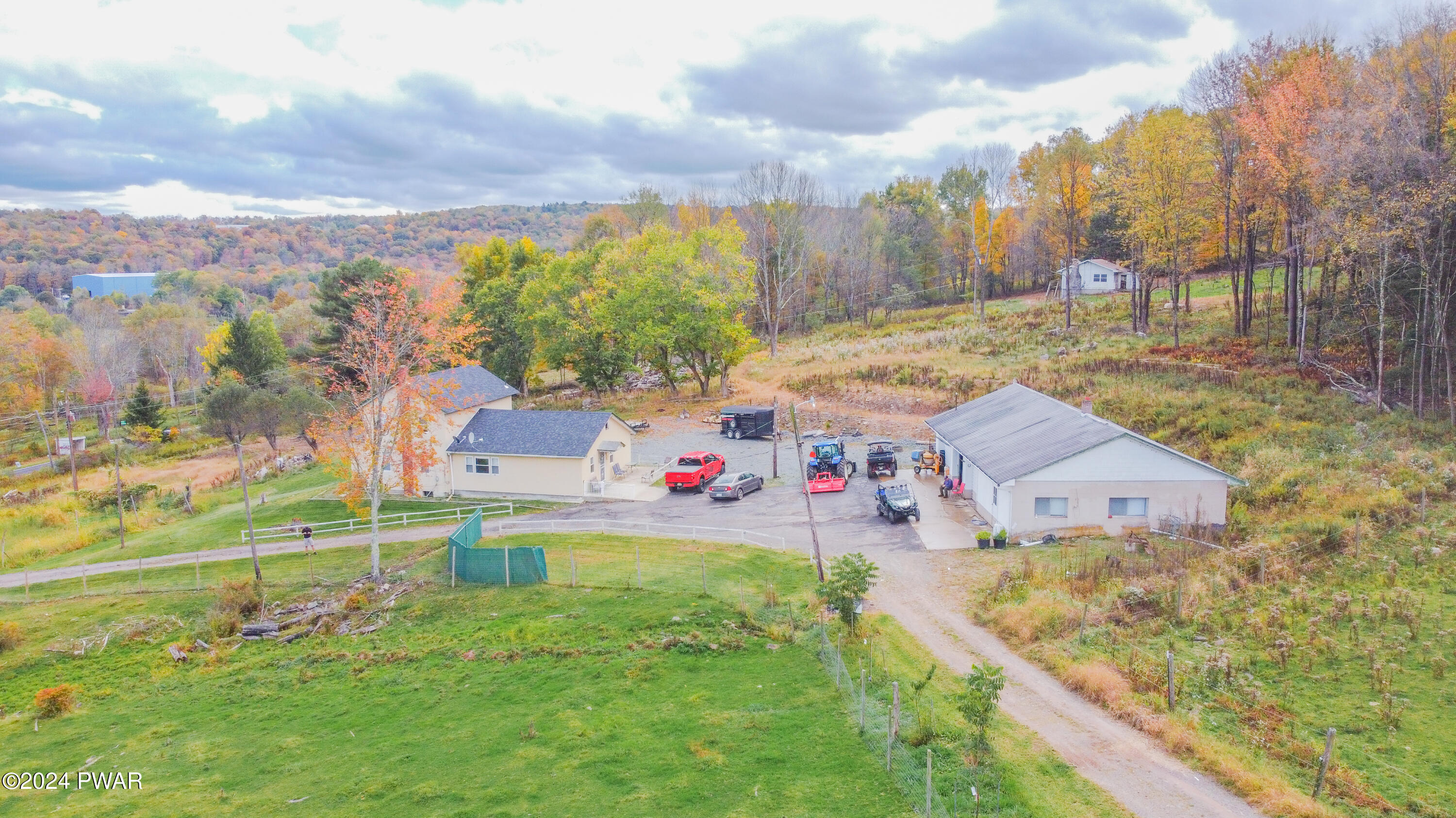 69 East Sterling Road Newfoundland, PA 18445 - Photo 43 of 57
