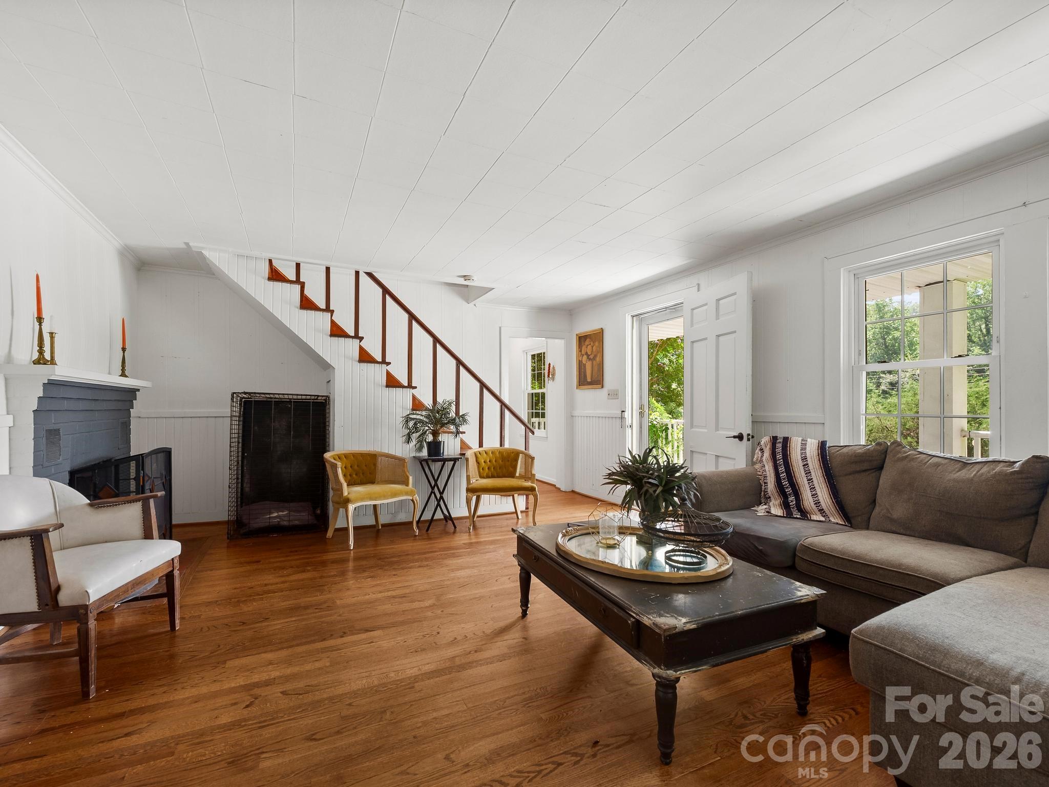 689 South Trade Street Tryon, NC 28782 - Photo 25 of 31 Gallery Image 25