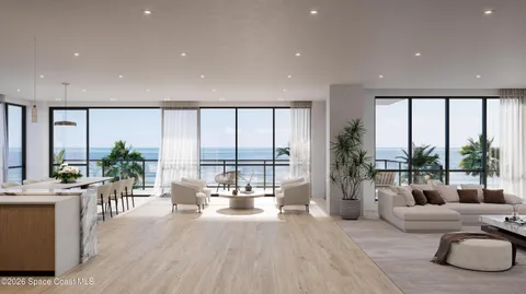 $3,450,000 | 4620 Ocean Beach Boulevard, Unit 404, Cocoa Beach, FL 32931