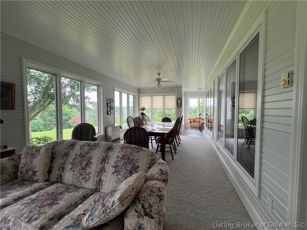 11980 West County Road 725 Road South French Lick, IN 47527 - Photo 19 of 85