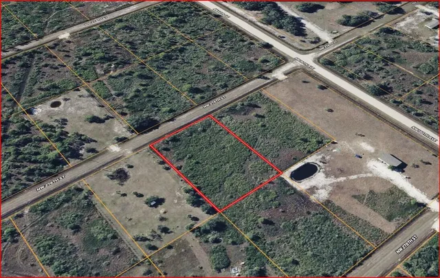 $28,400 | 15883 Northwest 276th Street, Okeechobee, FL 34972