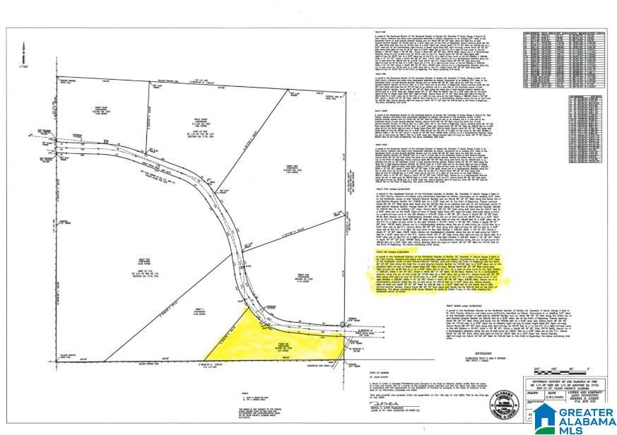 499 Sweet Apple Road Cropwell, AL 35054 - Photo 9 of 9