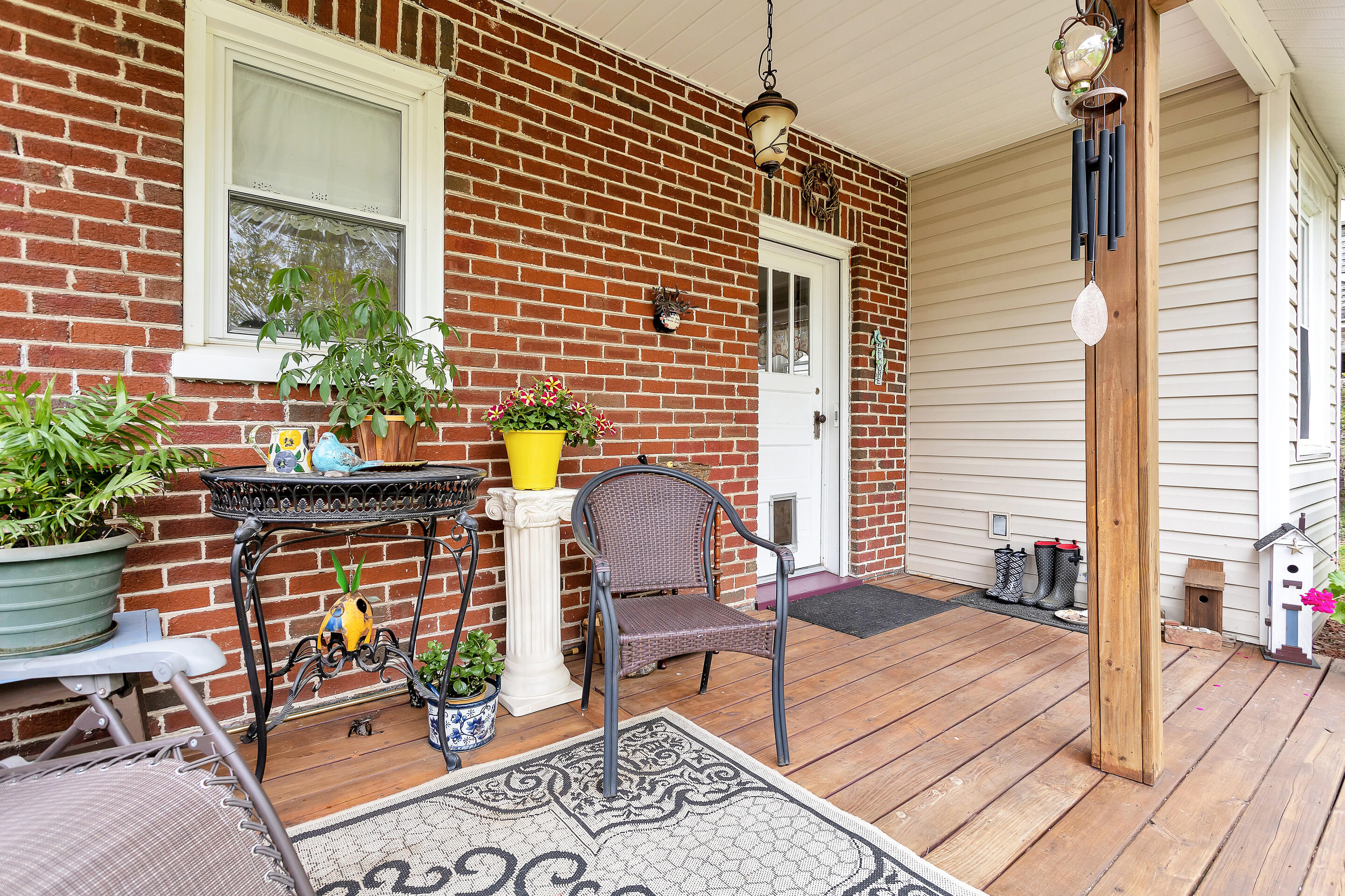 2616 Spring Road Southwest Roanoke, VA 24015 - Photo 14 of 35 14_2616_Spring_Rd_SW14_mls