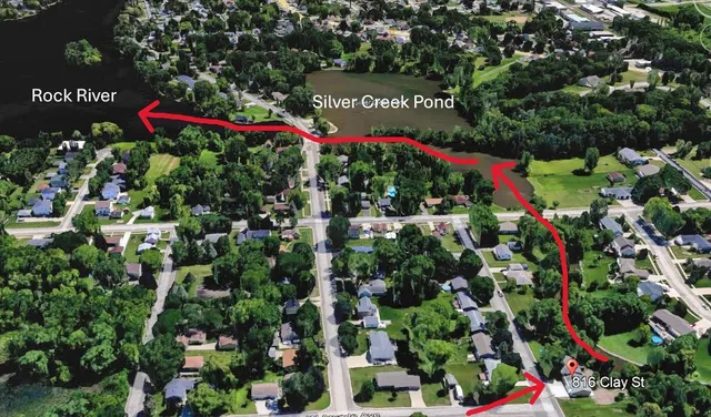 $329,500 | 816 Clay Street, Watertown, WI 53098