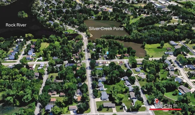 $329,500 | 816 Clay Street, Watertown, WI 53098