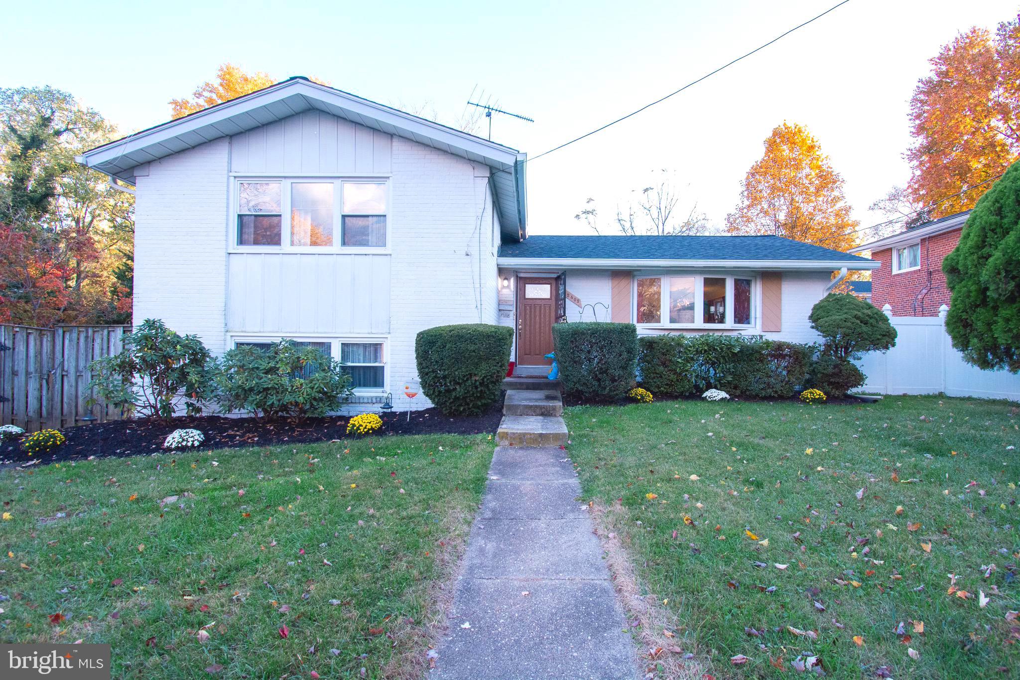 2402 Harmon Road Silver Spring, MD 20902 - Photo 1 of 34 Gallery Image 1