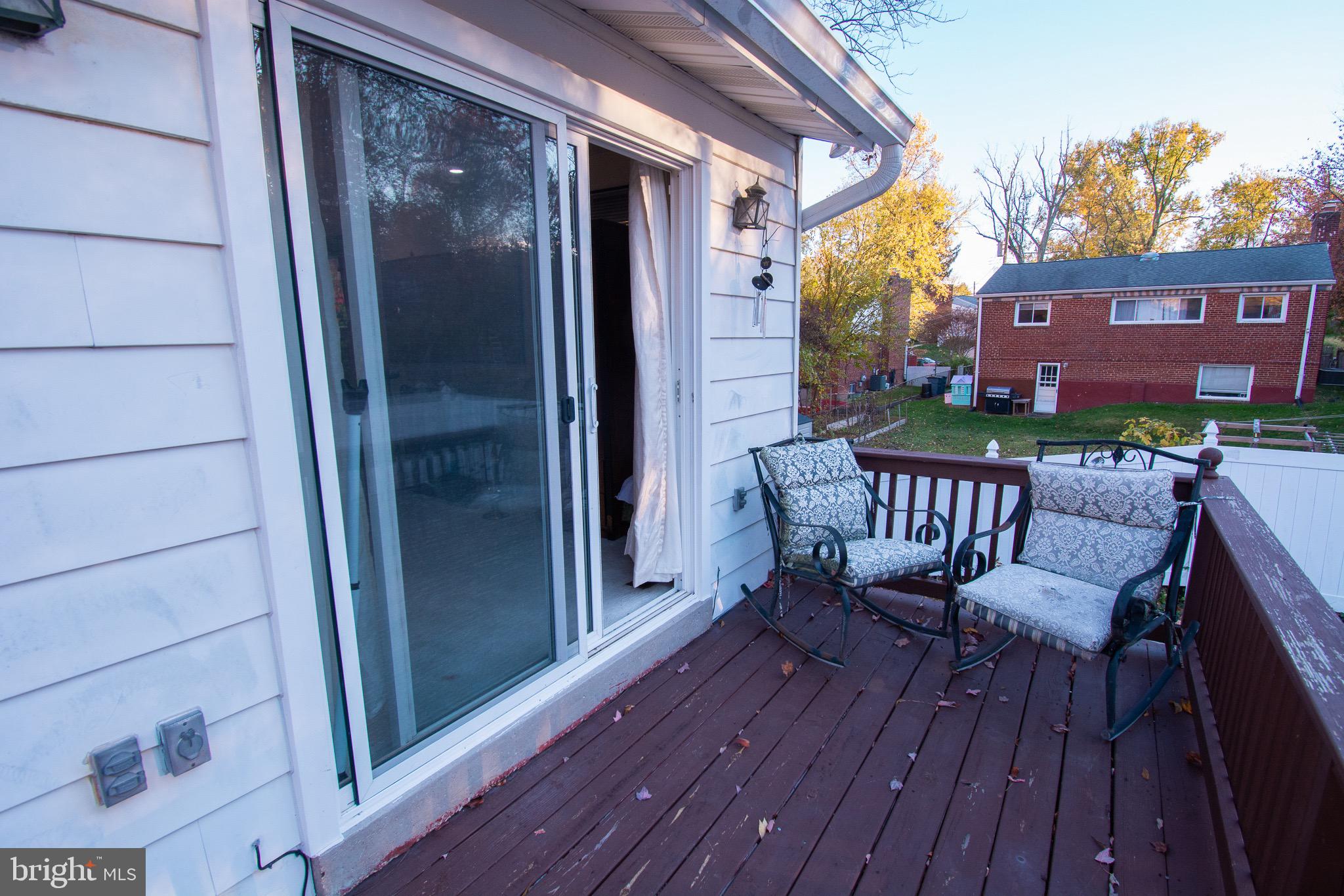 2402 Harmon Road Silver Spring, MD 20902 - Photo 27 of 34 Gallery Image 27