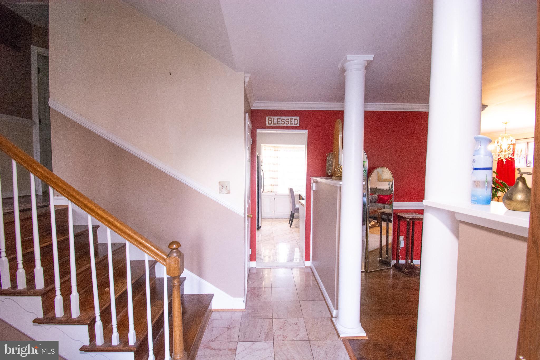 2402 Harmon Road Silver Spring, MD 20902 - Photo 3 of 34 Gallery Image 3
