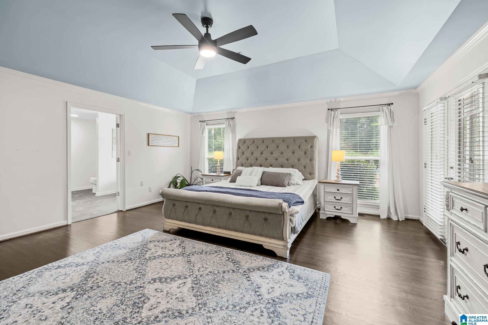 863 Murphrees Valley Road Springville, AL 35146 - Photo 19 of 56 Gallery Image 19