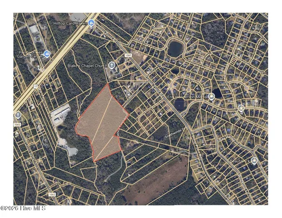 $3,400,000 | 0 Sloop Pt Road, Hampstead, NC 28443