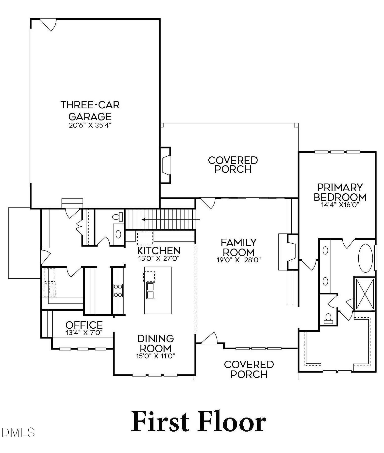 5864 Carriage Gate Drive Raleigh, NC 27603 - Photo 36 of 37