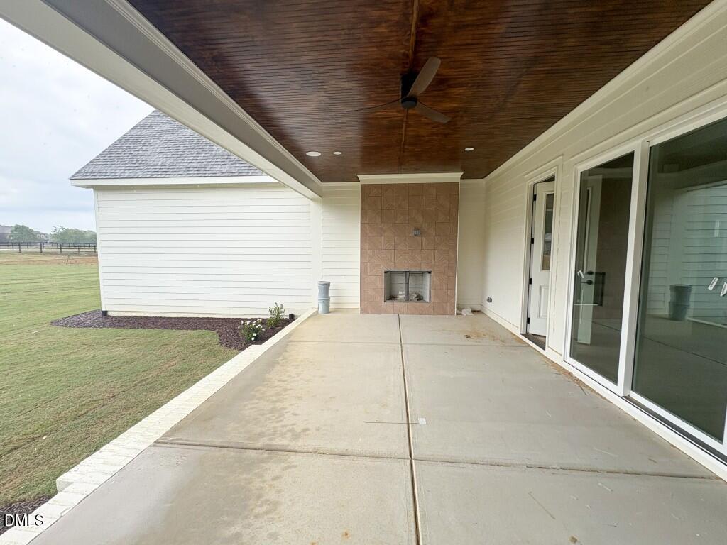 5864 Carriage Gate Drive Raleigh, NC 27603 - Photo 29 of 33 Photo May 01 2026, 2 26 47 PM (Medium)