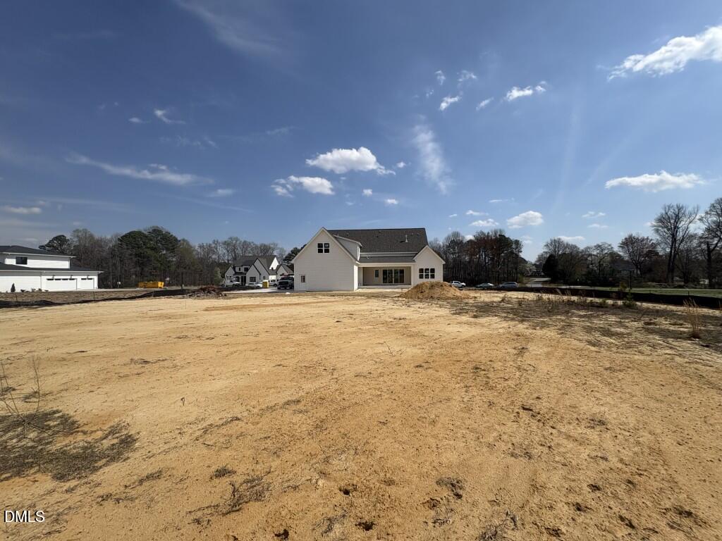 5864 Carriage Gate Drive Raleigh, NC 27603 - Photo 33 of 37