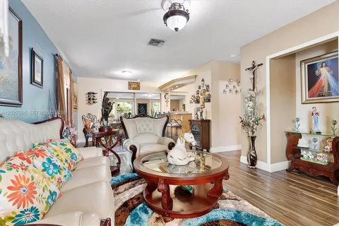 $589,000 | 5540 Northwest 180th Terrace, Miami Gardens, FL 33055