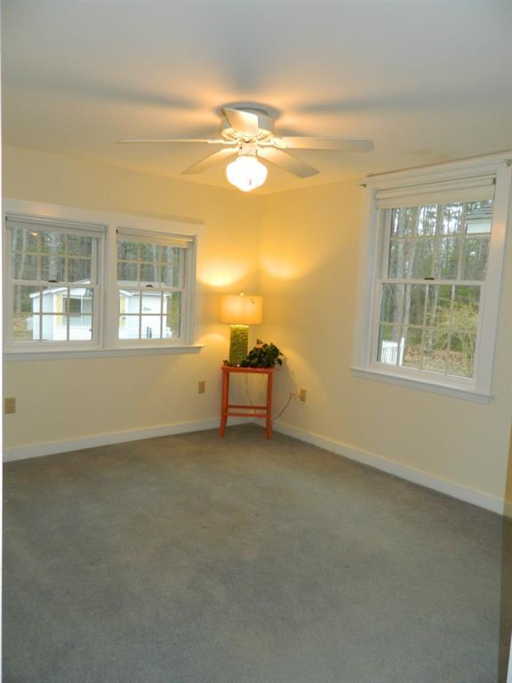 42 Charlie Loop Wells, ME 04090 - Photo 12 of 19 Larger of the 2 bedrooms with closet...