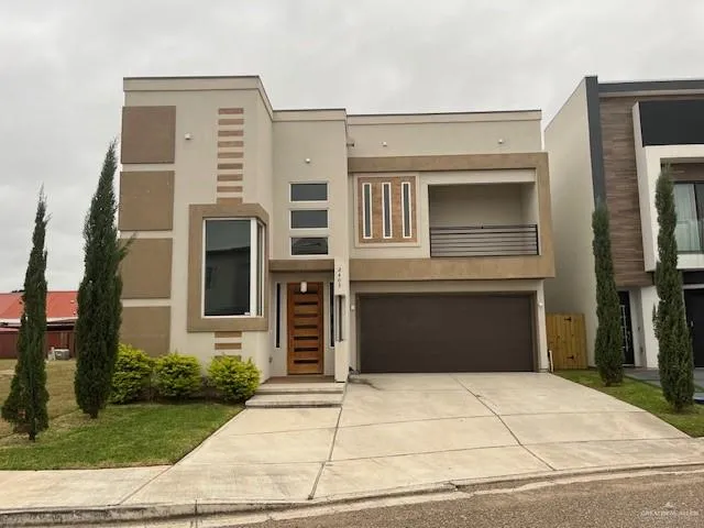 $325,000 | 2403 South 42nd Lane, McAllen, TX 78503