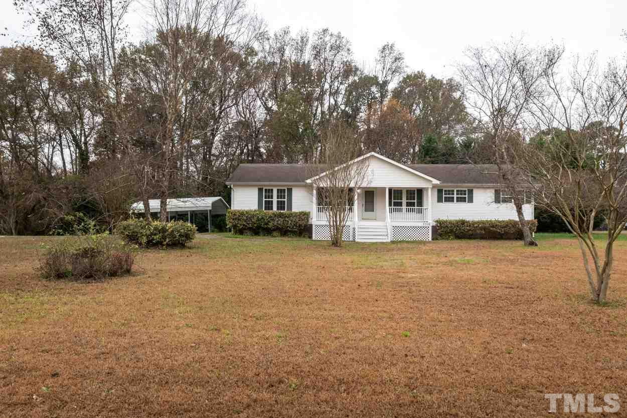 3316 Dutchman Road Raleigh, NC 27610 - Photo 1 of 20