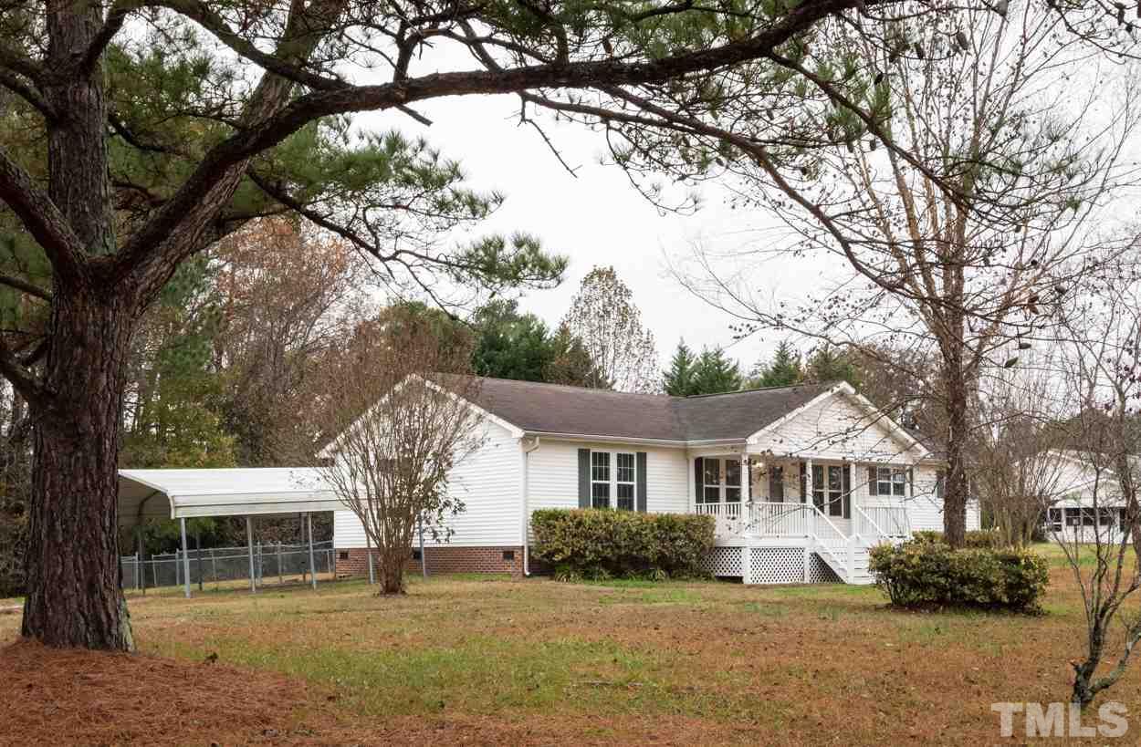 3316 Dutchman Road Raleigh, NC 27610 - Photo 2 of 20