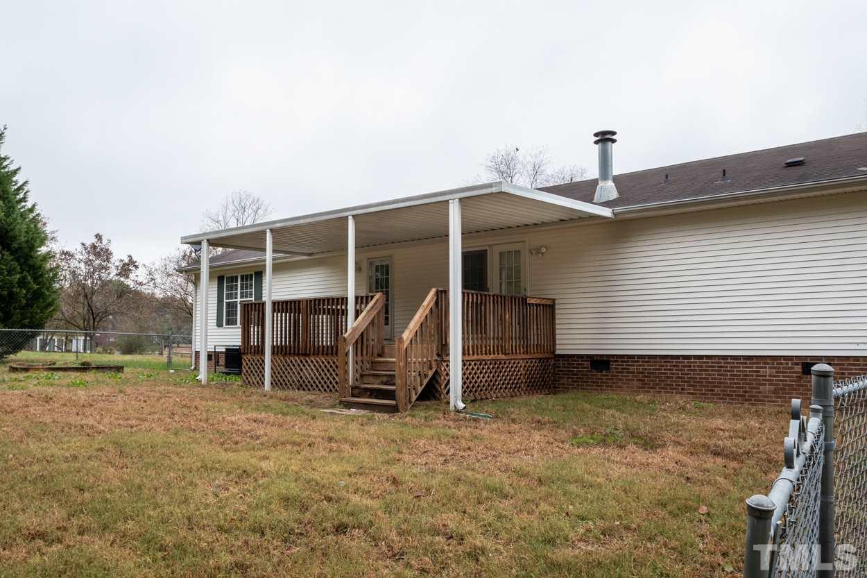 3316 Dutchman Road Raleigh, NC 27610 - Photo 19 of 20