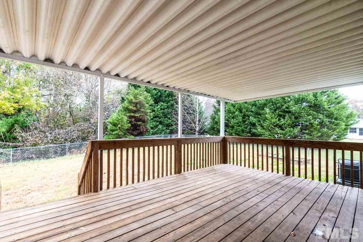 3316 Dutchman Road Raleigh, NC 27610 - Photo 20 of 20
