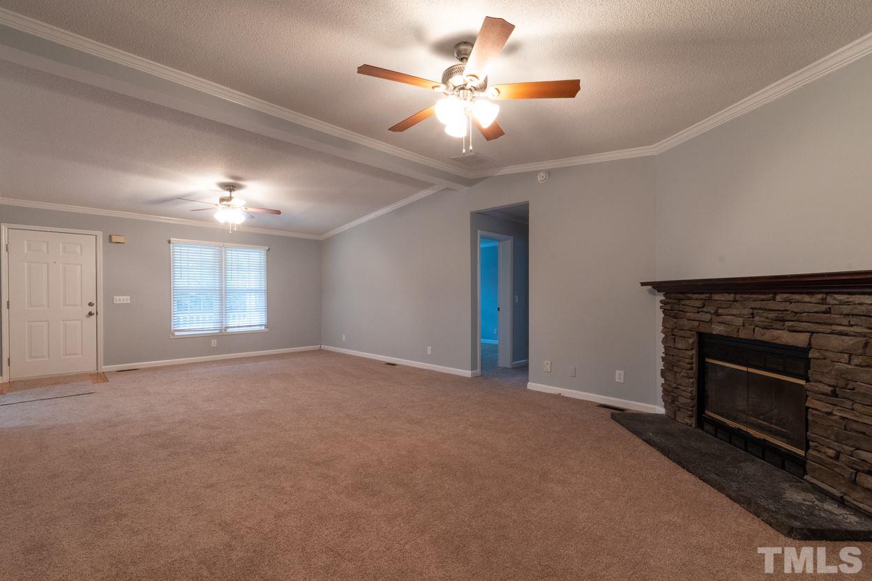 3316 Dutchman Road Raleigh, NC 27610 - Photo 3 of 20