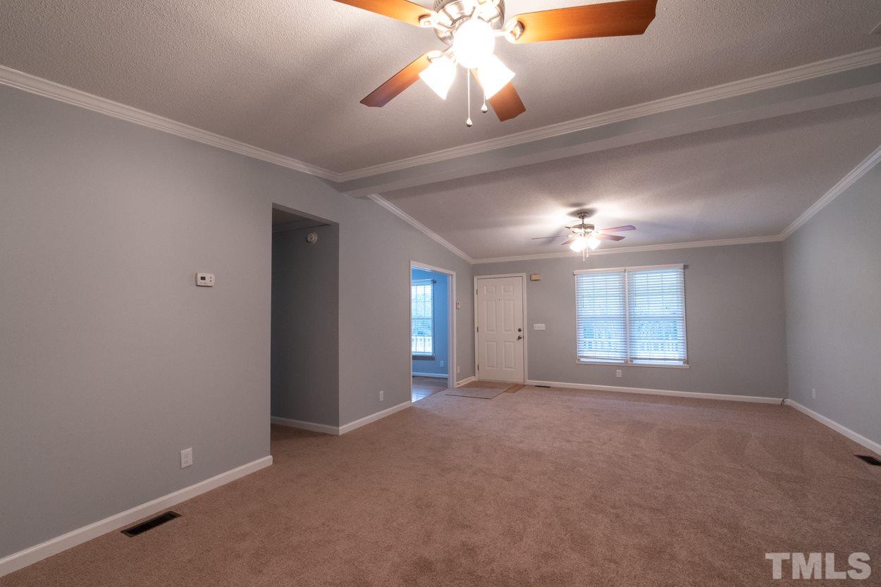 3316 Dutchman Road Raleigh, NC 27610 - Photo 4 of 20
