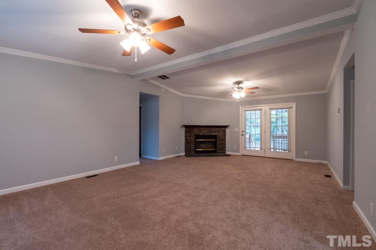 3316 Dutchman Road Raleigh, NC 27610 - Photo 5 of 20