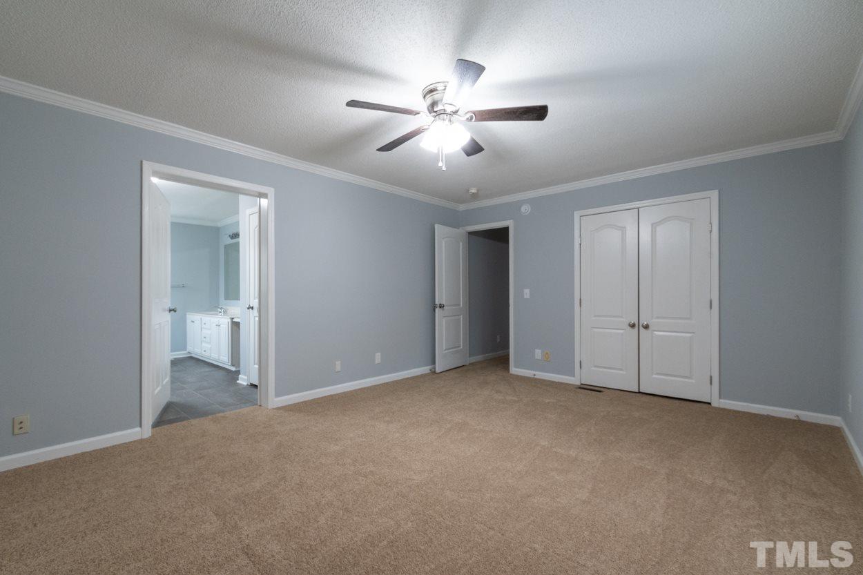 3316 Dutchman Road Raleigh, NC 27610 - Photo 9 of 20