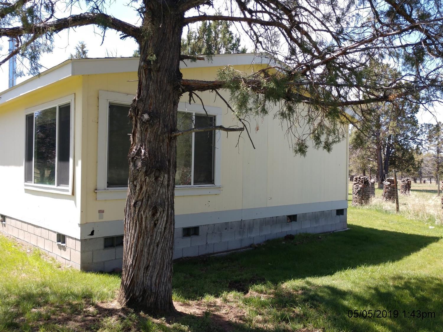 15935 Fishhole Creek Road Bly, OR 97622 - Photo 3 of 16 Additional Photo