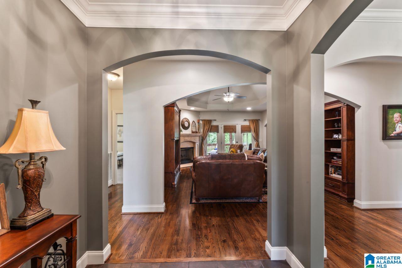 424 Acer Trail Alabaster, AL 35007 - Photo 2 of 25