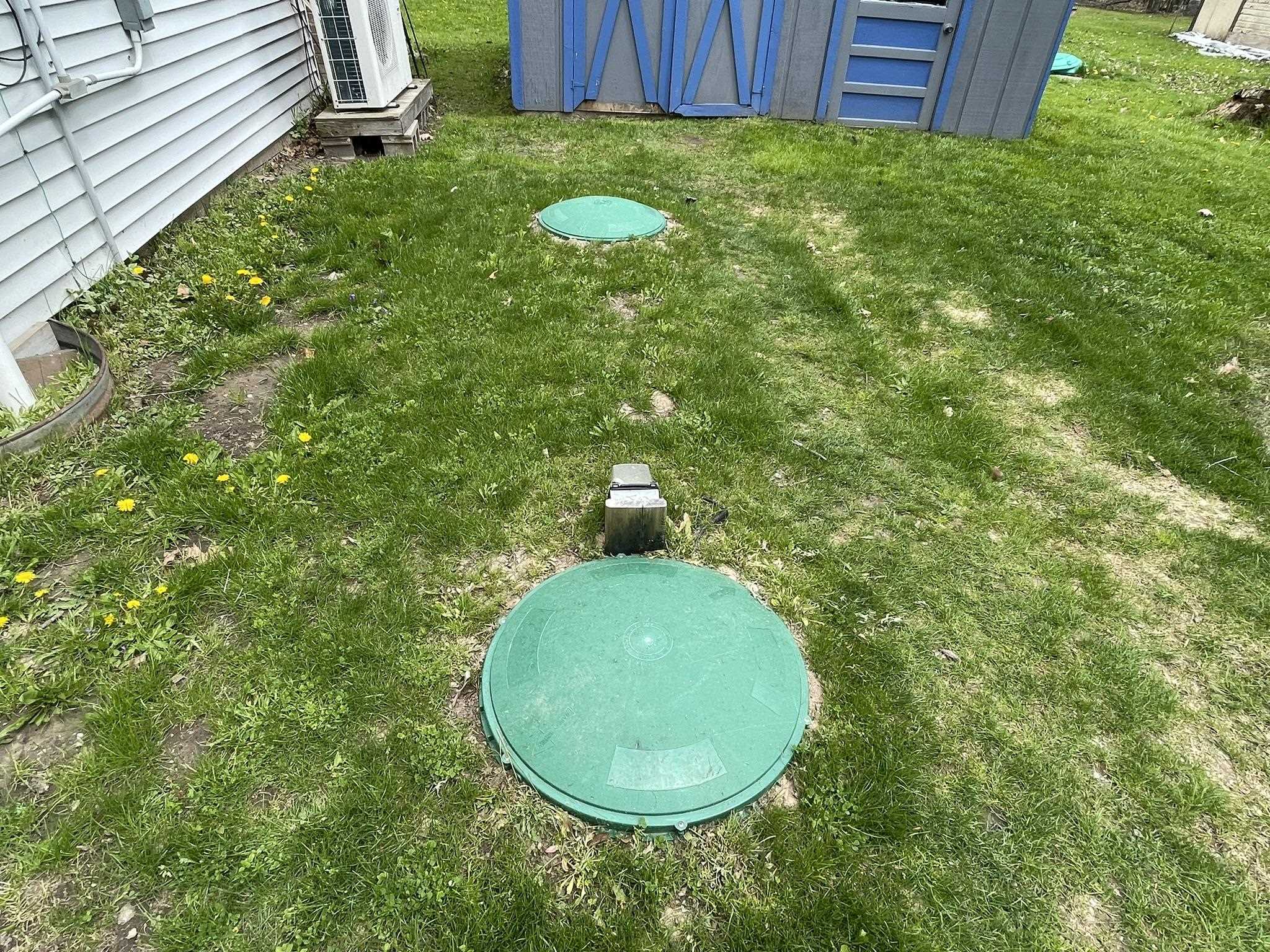 2340 Greenwood Road Lupton, MI 48635 - Photo 19 of 19