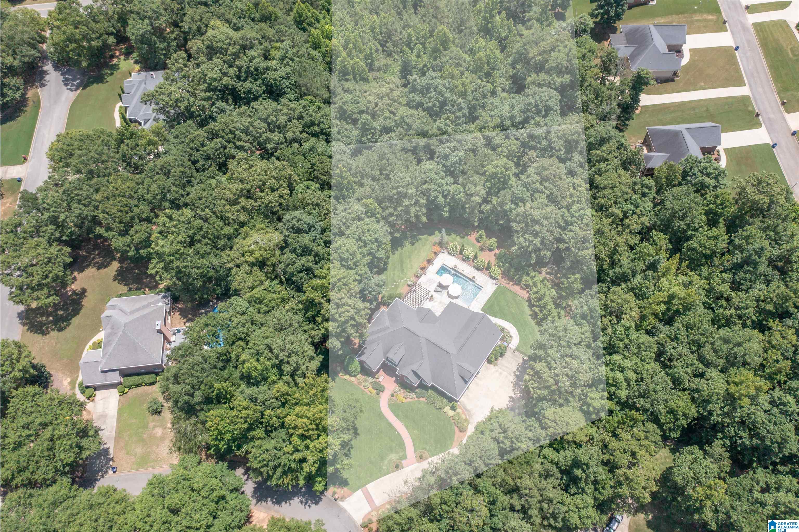 41 Spring Creek Anniston, AL 36207 - Photo 10 of 84