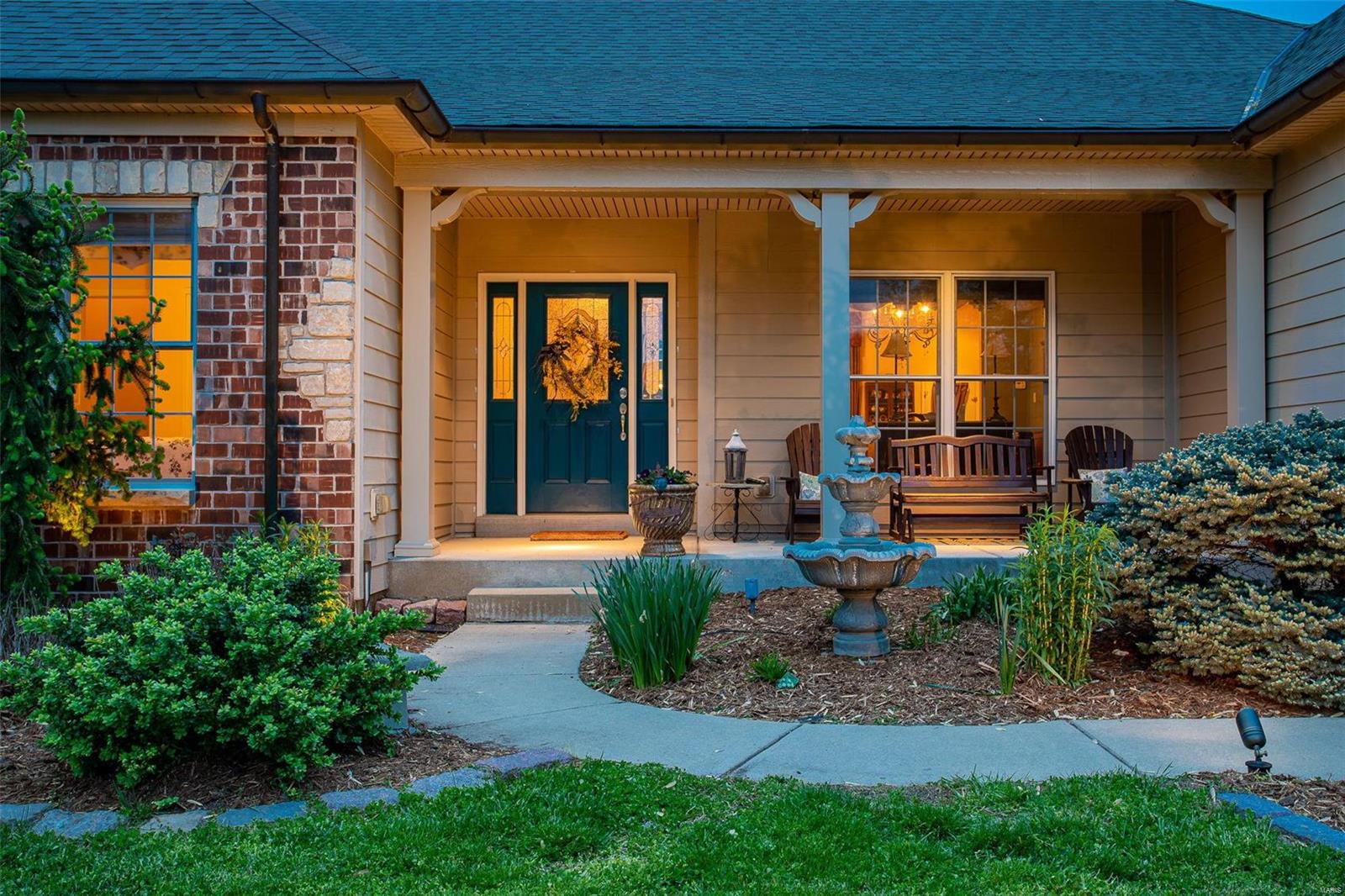 2228 Whitby Road Chesterfield, MO 63017 - Photo 2 of 39 Gallery Image 2