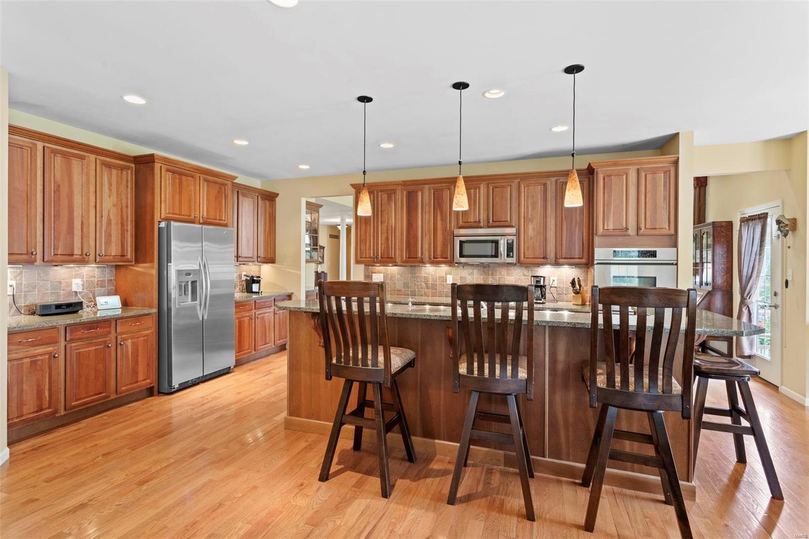 2228 Whitby Road Chesterfield, MO 63017 - Photo 11 of 39 Gallery Image 11