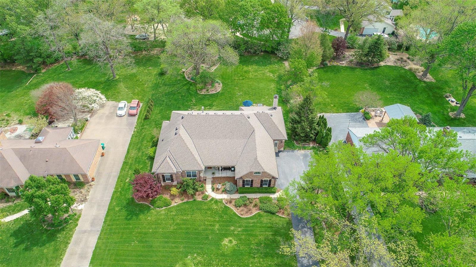 2228 Whitby Road Chesterfield, MO 63017 - Photo 32 of 39 Gallery Image 32