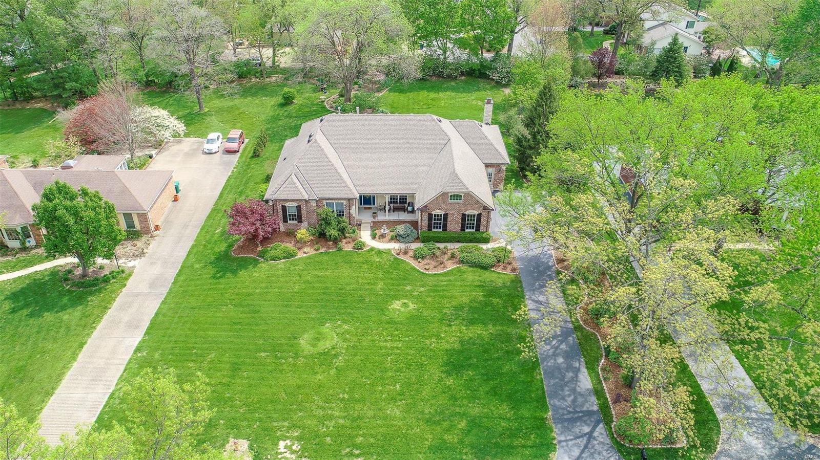 2228 Whitby Road Chesterfield, MO 63017 - Photo 34 of 39 Gallery Image 34