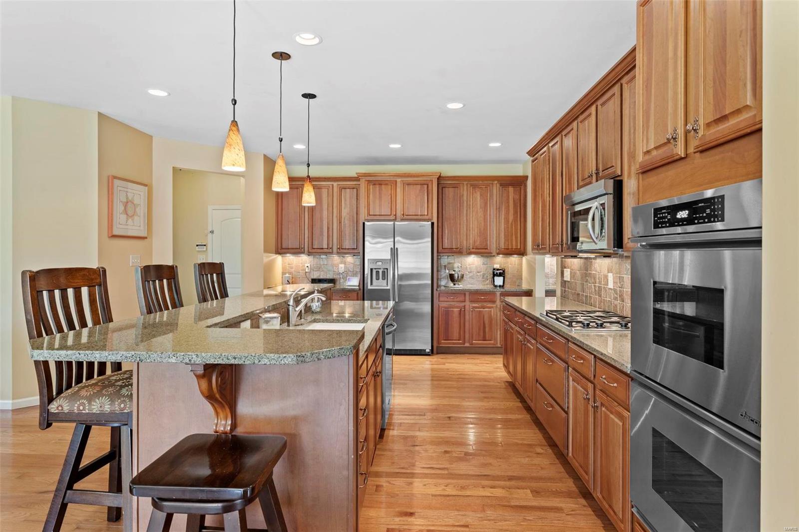 2228 Whitby Road Chesterfield, MO 63017 - Photo 7 of 39 Gallery Image 7