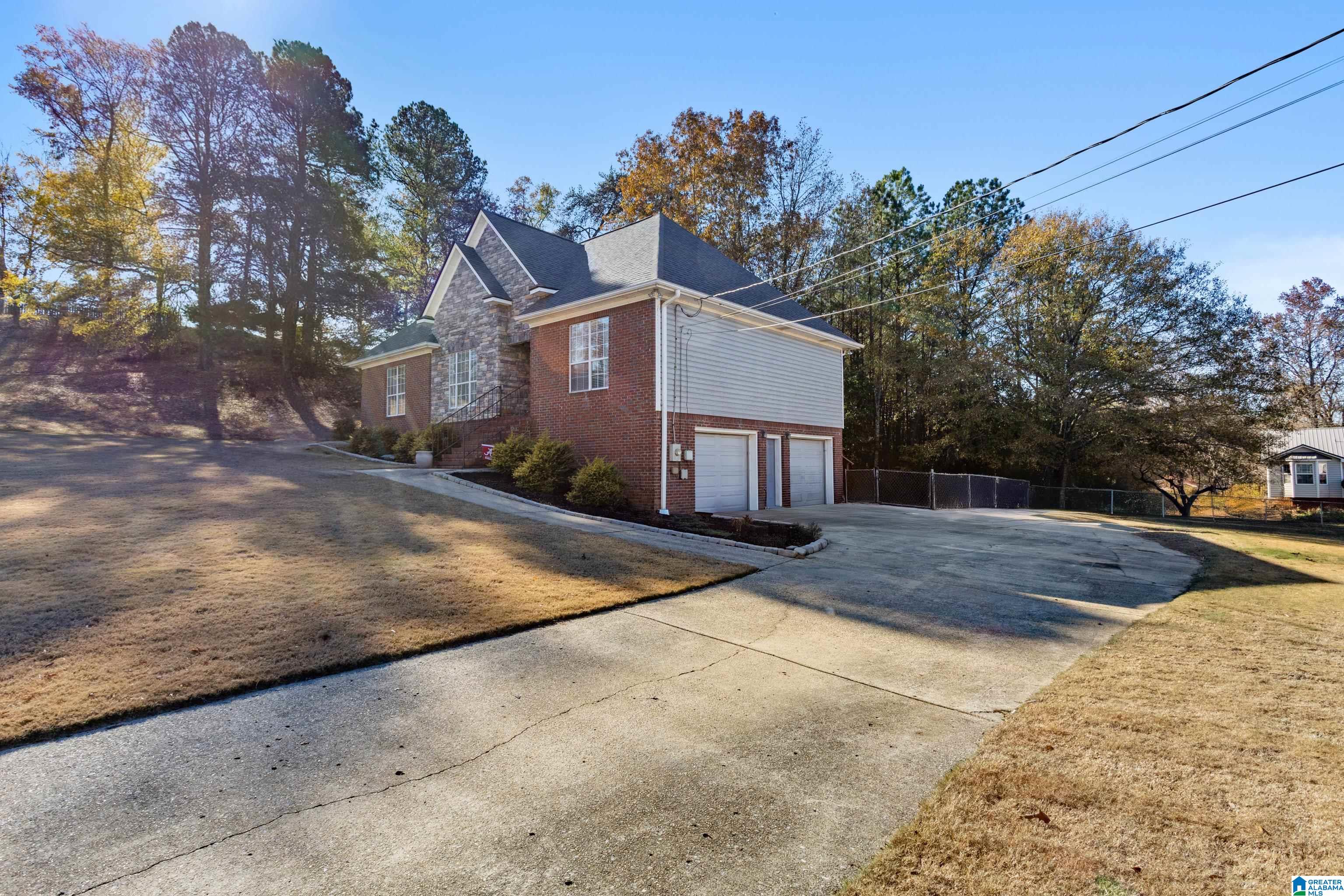7808 Summer Circle Morris, AL 35116 - Photo 39 of 56