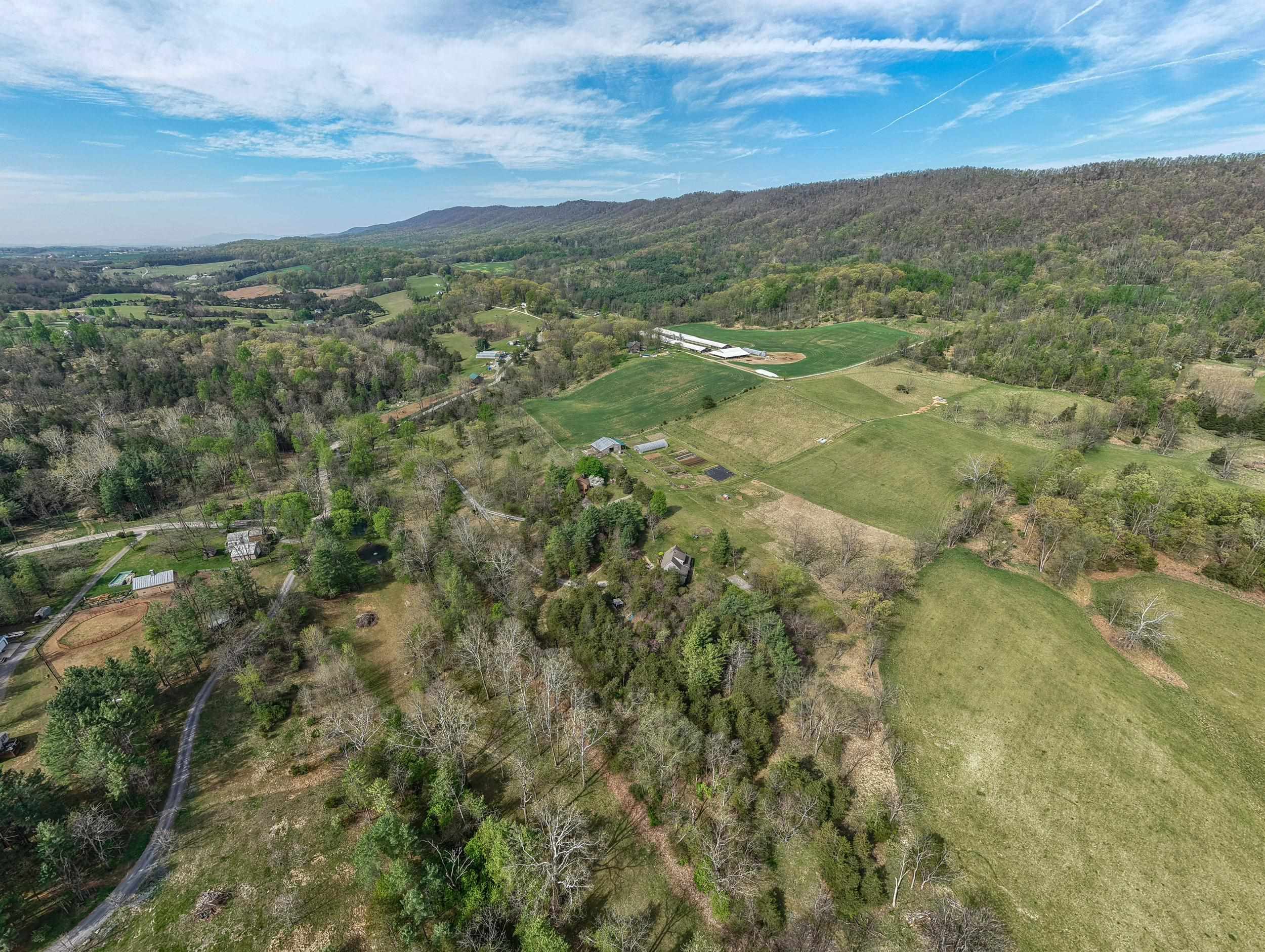 11159 Morning View Road Singers Glen, VA 22850 - Photo 74 of 75