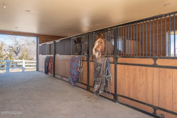 $4,000,000 | 6090 Rock Creek Court, Reno, NV 89511