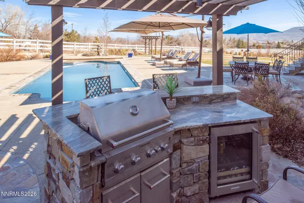 $4,000,000 | 6090 Rock Creek Court, Reno, NV 89511